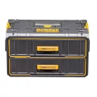 Toughsystem 2.0 két fiókos modul (DeWALT DWST83529-1)