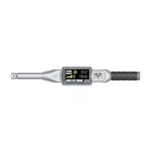 Elektronikus kézi nyomatékkulcs E-Torc Q 0.25-60Nm / QR 10-1000Nm (GEDORE)