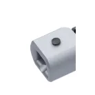 Elektronikus kézi nyomatékkulcs E-Torc Q 0.25-60Nm / QR 10-1000Nm (GEDORE)