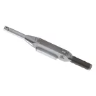Elektronikus kézi nyomatékkulcs E-Torc Q 0.25-60Nm / QR 10-1000Nm (GEDORE)