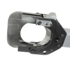 Akkumulátoros kábelvágó (12T/Ø105mm) 18V/2x5.0Ah (ZUPPER EB-105)