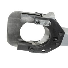   Akkumulátoros kábelvágó (12T/Ø105mm) 18V/2x5.0Ah (ZUPPER EB-105)