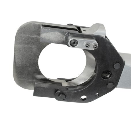 Akkumulátoros kábelvágó (12T/Ø105mm) 18V/2x5.0Ah (ZUPPER EB-105)