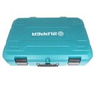 Akkumulátoros kábelvágó (12T/Ø55mm) 18V/2x4.0Ah (ZUPPER ED-55)