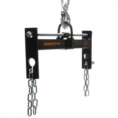   Motor kiegyensúlyozó, balanszírozó 450kg/1000lbs (WIMMER EL-500)