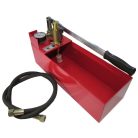 Tesztpumpa, 0-50Bar, 12L (EP-50)