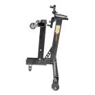 Motorforgató motortartó állvány 680kg/1500Lbs (ES1500)