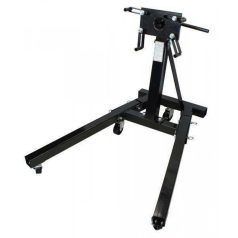 Motorforgató motortartó állvány 900kg/2000lbs (ES2000)