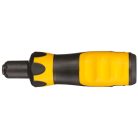 Kézi nyomatékcsavarhúzó ESD FH 1/4" 0.05-13.5Nm (GEDORE)