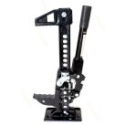 Fogasléces emelő 12-50cm, 3000 kg (FJ20)