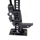 Fogasléces emelő 12-50cm, 3000 kg (FJ20)