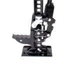 Fogasléces emelő 64/84cm (33"), 3000kg (FJ33)