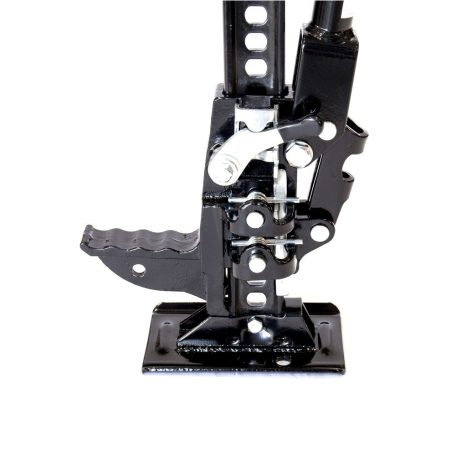 Fogasléces emelő 64/84cm (33"), 3000kg (FJ33)