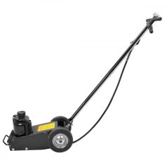 Hidro-Pneumatikus Krokodil emelő 35T, 280-627mm (FJ35A)