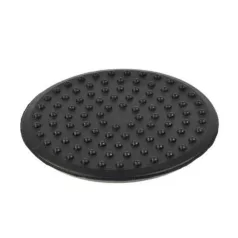   Krokodilemelő 3T, 75-510mm (alacsony profilú) gumipogácsával (FJ3A)