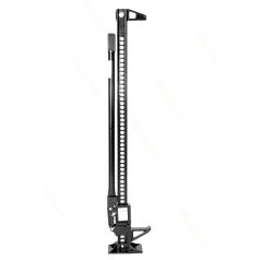 Fogasléces emelő 11/122 cm (48"), max. 3000kg (FJ48)