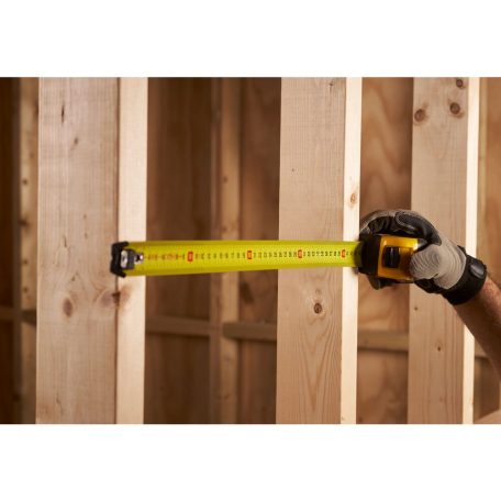 FATMAX Kulcstartós mérőszalag 2M (STANLEY FMHT0-33856)