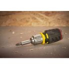 FATMAX Racsnis marokcsavarhúzó 6 bittel (STANLEY FMHT0-62688)