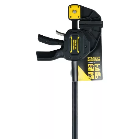 FATMAX egykezes gyorsszorító XL 1250mm (STANLEY FMHT0-83242)