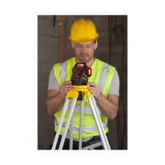   FATMAX X3G Többvonalas 30/50m lézer szett kofferben- Vörös (STANLEY FMHT1-77357)