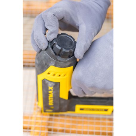 FATMAX 5in1 többcélú elektromos tűzőgép (STANLEY FMHT6-75934) 