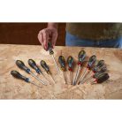 FATMAX Csavarhúzó készlet 12 db-os (STANLEY FMHT65426-0)