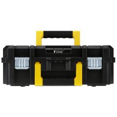   14L/30kg FATMAX TSTAK II tárolórendszer géptartós láda (STANLEY FMST1-71966)