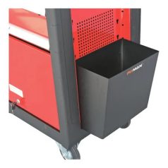 Kuka szerszámkocsihoz, 30x30x19cm (FIXMAN F1.A3-2)