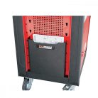 Irat és papírtartó szerszámkocsihoz, 250x265x76mm (FIXMAN FX-F1.A4)