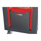 Irat és papírtartó szerszámkocsihoz, 250x265x76mm (FIXMAN FX-F1.A4)