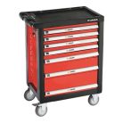 Műhelykocsi, 7 fiókos, 958×766×465mm, 260kg (FIXMAN FX-F1RP7B)