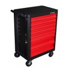 Műhelykocsi, 8 fiókos, 958x766x465mm, 230kg (FIXMAN FX-M1RP8)