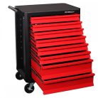 Műhelykocsi, 8 fiókos, 958x766x465mm, 230kg (FIXMAN FX-M1RP8)