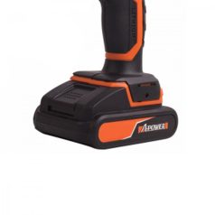   Akkumulátor FX-R7002/R8001 kisgéphez, 20V, 2Ah, Li-ion (FIXMAN FX-PTB03-2)