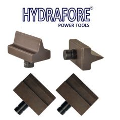   Hidraulikus betonacél vágó élkészlet (G10, G10F) 2 pár (G-10-BL)