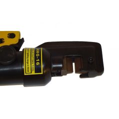 Hidraulikus betonacél vágó, 10T (Ø16mm) (G-16)
