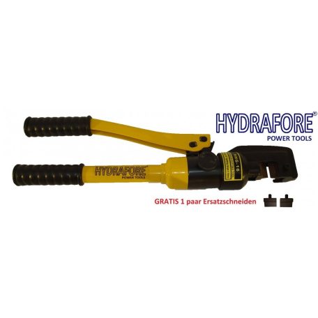 Hidraulikus betonacél vágó, 10T (Ø16mm) (G-16)