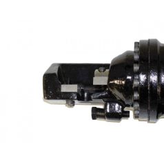   Kézi Elektrohidraulikus betonacél vágó (Ø20mm) 220V/830W (G-20D_NRC-20)