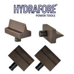   Hidraulikus betonacél vágó élkészlet (G22, G22F) 2 pár (G-22-BL)