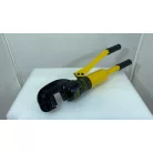 Hidraulikus betonacél vágó, 16T (Ø22mm) (G-22) Használt termék! HU379