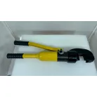 Hidraulikus betonacél vágó, 16T (Ø22mm) (G-22) Használt termék! HU379