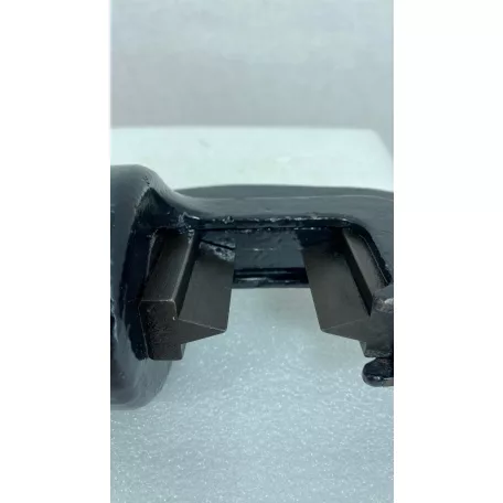 Hidraulikus betonacél vágó, 16T (Ø22mm) (G-22) Használt termék! HU379