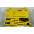Hidraulikus betonacél vágó, 16T (Ø22mm) (G-22) Használt termék! HU379