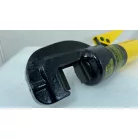Hidraulikus betonacél vágó, 16T (Ø22mm) (G-22) Használt termék! HU379