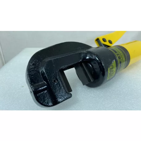 Hidraulikus betonacél vágó, 16T (Ø22mm) (G-22) Használt termék! HU379