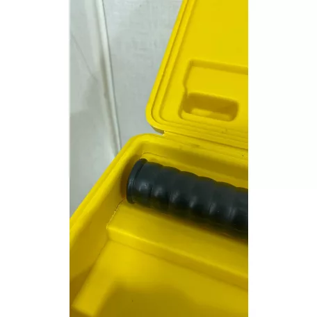Hidraulikus betonacél vágó, 16T (Ø22mm) (G-22) Használt termék! HU379