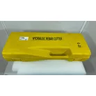Hidraulikus betonacél vágó, 16T (Ø22mm) (G-22) Használt termék! HU379