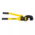 Hidraulikus betonacél vágó, 16T (Ø22mm) (G-22) Használt termék! HU490