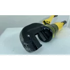 Hidraulikus betonacél vágó, 16T (Ø22mm) (G-22) Használt termék! HU490