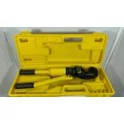 Hidraulikus betonacél vágó, 16T (Ø22mm) (G-22) Használt termék! HU490
